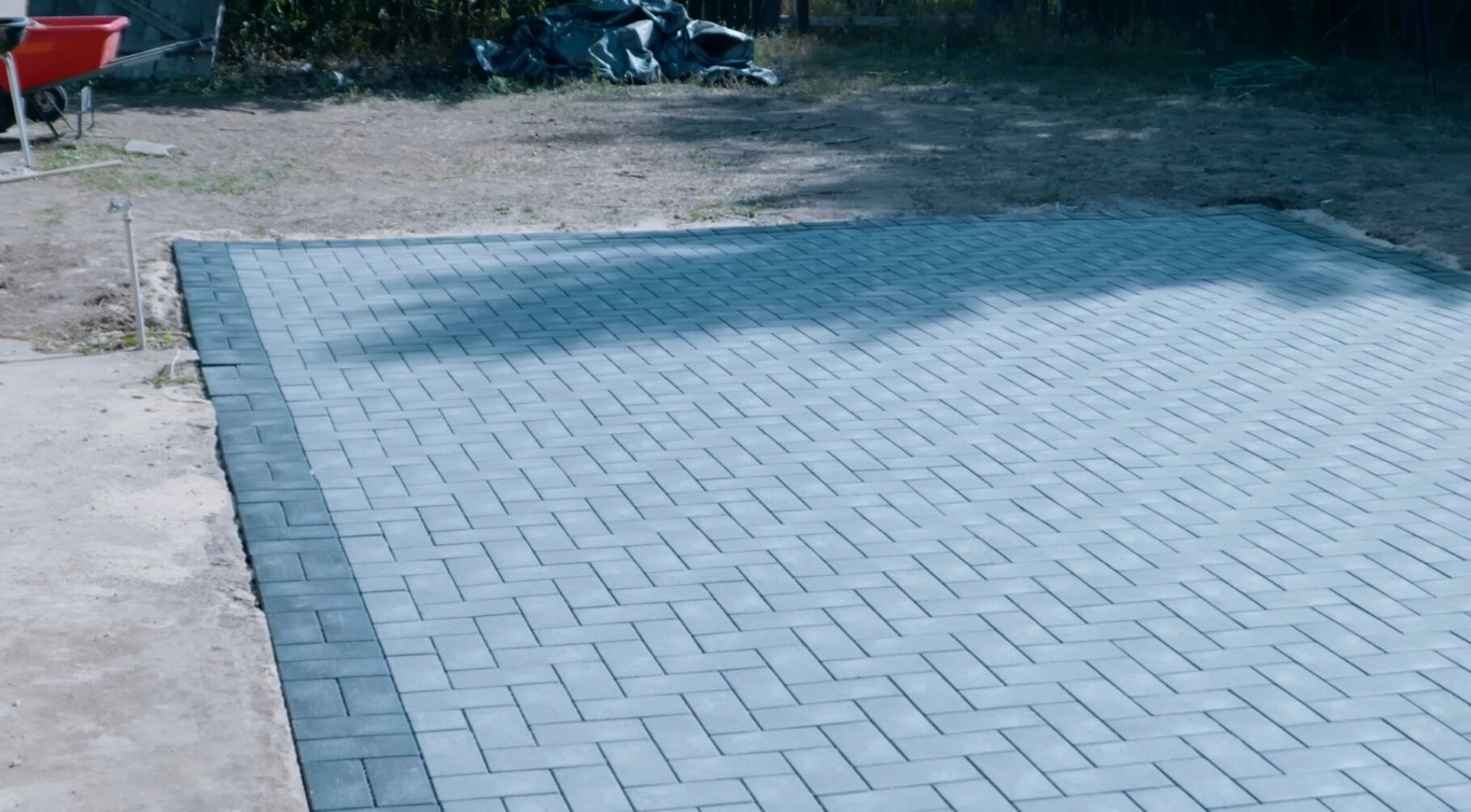 Stamped & Decorative Concrete service in Evans, GA